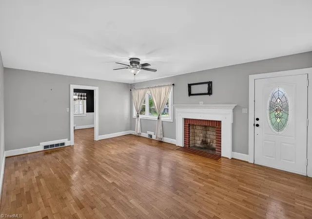 Photo 4 of Sale Pending at 142 Shamrock Blvd, Elkin, NC 28621 | MLS# 1230459 | Listing updated on 2026-09-03