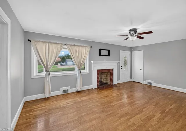 Photo 5 of Sale Pending at 142 Shamrock Blvd, Elkin, NC 28621 | MLS# 1230459 | Listing updated on 2026-09-03