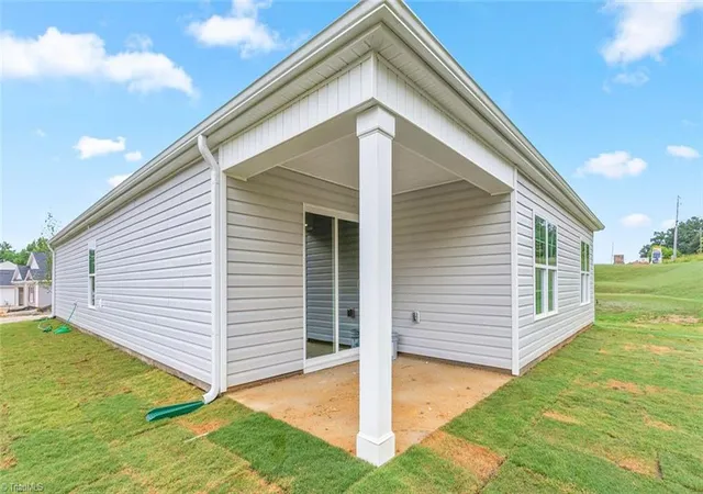 23rd image of 187 Buster Wy, Lexington, NC 27292 | MLS# 1233070