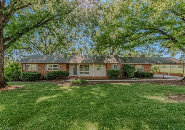 1st image of 331 Sykes Dairy Rd, Mount Airy, NC 27030 | MLS# 1224166
