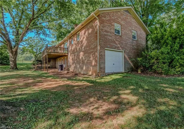 3rd image of 331 Sykes Dairy Rd, Mount Airy, NC 27030 | MLS# 1224166