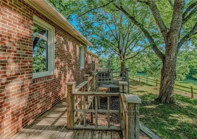 5th image of 331 Sykes Dairy Rd, Mount Airy, NC 27030 | MLS# 1224166