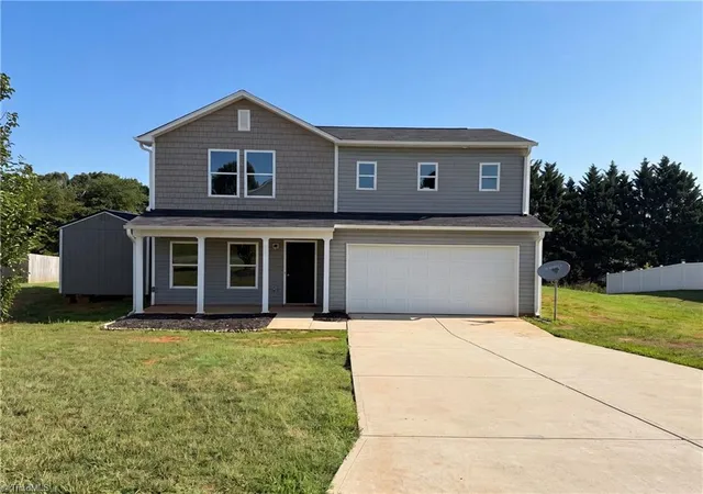 Homes for sale in King, NC | 112 Dixieland Ct, King, NC 27021 | MLS# 1226782