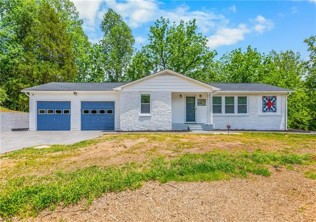 1st image of 636 Bryant Mill Rd, Ararat, NC 27007 | MLS# 1219849