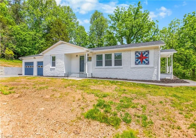 3rd image of 636 Bryant Mill Rd, Ararat, NC 27007 | MLS# 1219849