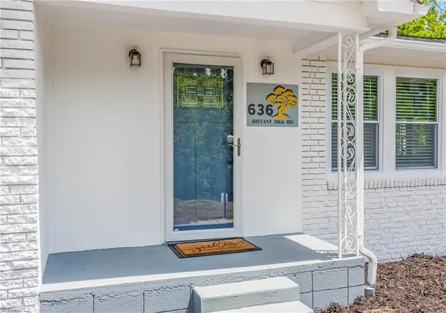 4th image of 636 Bryant Mill Rd, Ararat, NC 27007 | MLS# 1219849