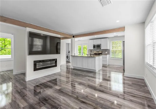 5th image of 636 Bryant Mill Rd, Ararat, NC 27007 | MLS# 1219849