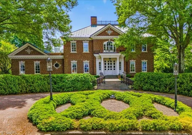 1st image of 7 Clubview Ct, Greensboro, NC 27410 | MLS# 1225188