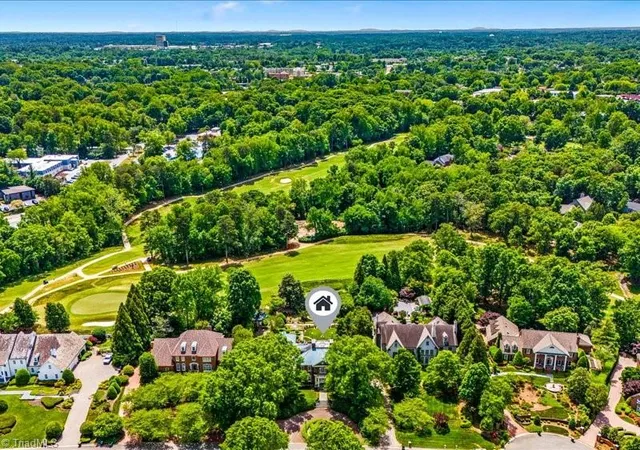 45th image of 7 Clubview Ct, Greensboro, NC 27410 | MLS# 1225188