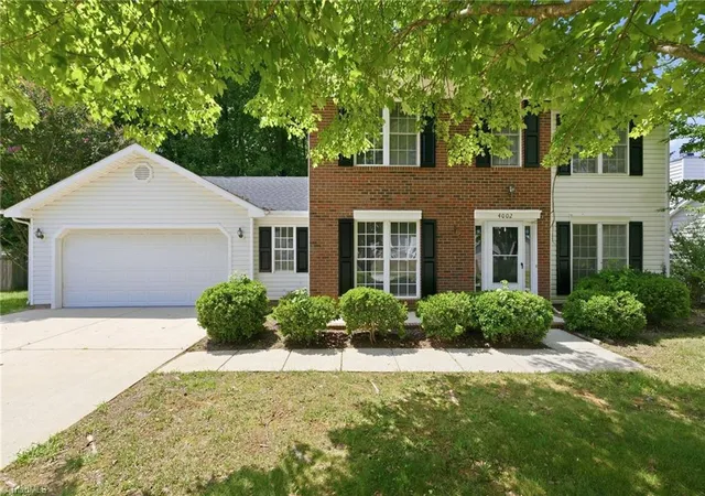 1st image of 4002 Auburn Hills Dr, Greensboro, NC 27407 | MLS# 1226164