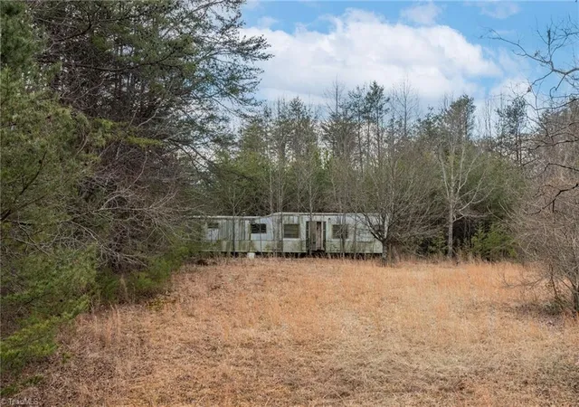 Photo 1 of Sale Pending at 318 Wayne Marshall Rd, Elkin, NC 28621 | MLS# 1225778 | Listing updated on 2026-08-15