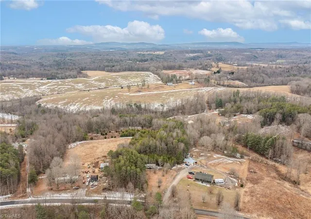 Photo 3 of Sale Pending at 318 Wayne Marshall Rd, Elkin, NC 28621 | MLS# 1225778 | Listing updated on 2026-08-15