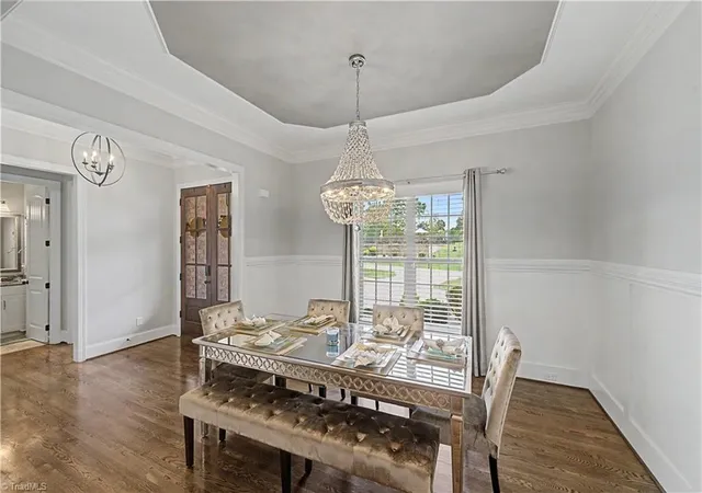 Photo 2 of Single family home for sale at 4027 Ridgeline Dr, Kernersville, NC 27284 | MLS# 1233176 | Listing updated on 2026-09-02