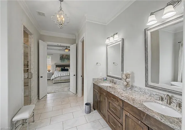 Photo 4 of Single family home for sale at 4027 Ridgeline Dr, Kernersville, NC 27284 | MLS# 1233176 | Listing updated on 2026-09-02
