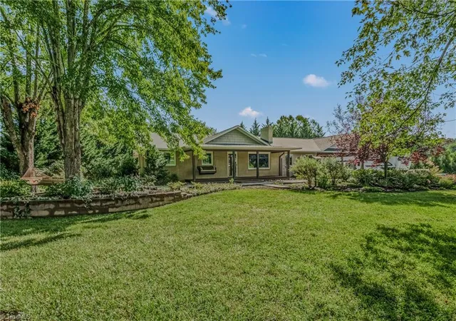 1st image of 1388 Pipers Gap Rd, Mount Airy, NC 27030 | MLS# 1228057