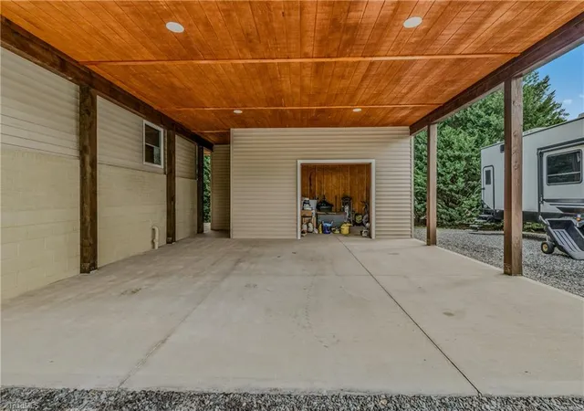 48th image of 1388 Pipers Gap Rd, Mount Airy, NC 27030 | MLS# 1228057