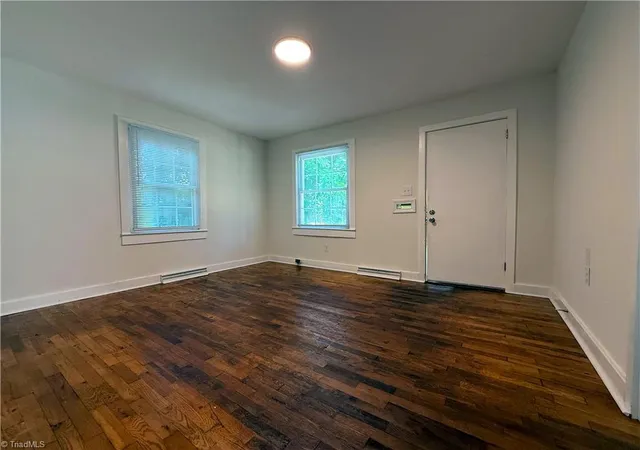 Photo 2 of Single family home for sale at 2604 Lyndhurst Ave, Winston Salem, NC 27103 | MLS# 1229043 | Listing updated on 2026-10-20