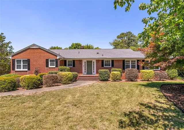 1st image of 6106 Sundown Dr, Greensboro, NC 27410 | MLS# 1220103