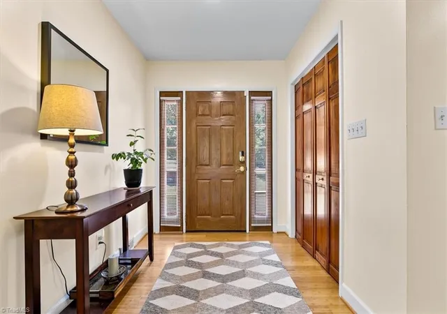 2nd image of 6106 Sundown Dr, Greensboro, NC 27410 | MLS# 1220103