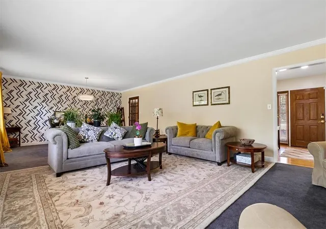 4th image of 6106 Sundown Dr, Greensboro, NC 27410 | MLS# 1220103