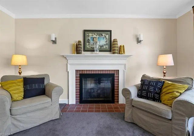 5th image of 6106 Sundown Dr, Greensboro, NC 27410 | MLS# 1220103