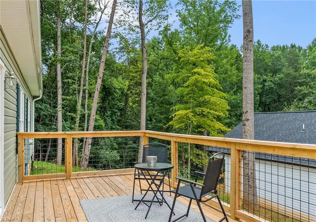 2nd image of 4160 Moat Dr, Winston Salem, NC 27101 | MLS# 1222144
