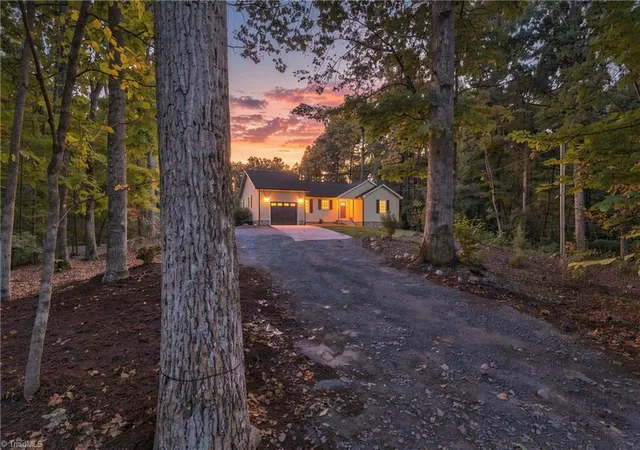 Photo 1 of Sale Pending at 2537 Nc Hwy 49, Asheboro, NC 27205 | MLS# 1239388 | Listing updated on 2026-10-25