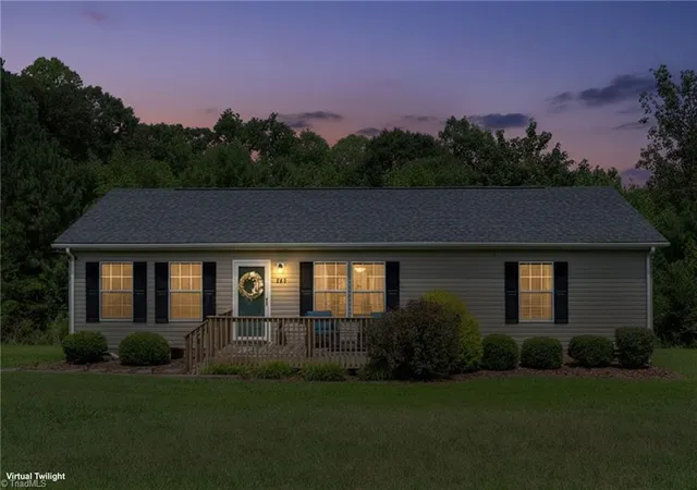 Photo 2 of Sale Pending at 863 Crutchfield Rd, Reidsville, NC 27320 | MLS# 1229624 | Listing updated on 2026-09-12