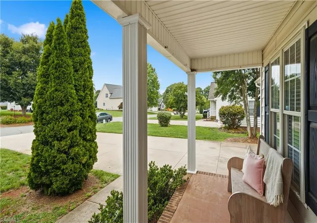 3rd image of 109 Cale Dr, Burlington, NC 27215 | MLS# 1230153