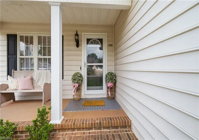 5th image of 109 Cale Dr, Burlington, NC 27215 | MLS# 1230153