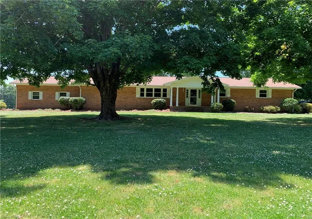 Photo 1 of Sale Pending at 100 Kiser Rd, King, NC 27021 | MLS# 1233397 | Listing updated on 2026-09-17