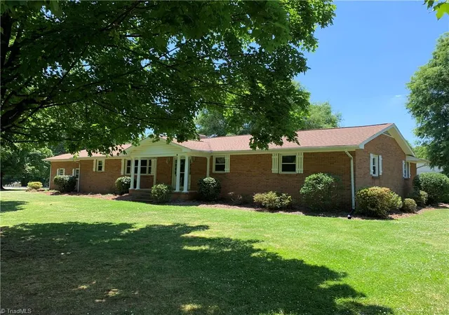 Photo 2 of Sale Pending at 100 Kiser Rd, King, NC 27021 | MLS# 1233397 | Listing updated on 2026-09-17