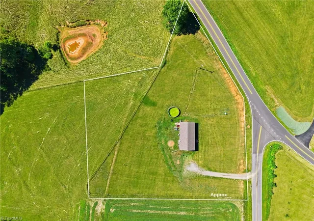 Homes for sale in Elkin, NC | 112 Mining Ridge Church Rd, Elkin, NC 28621 | MLS# 1224628