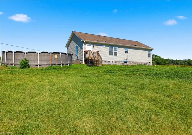 Homes for sale in Elkin, NC | 112 Mining Ridge Church Rd, Elkin, NC 28621 | MLS# 1224628
