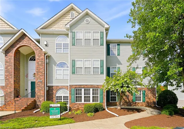 Photo 2 of Single family home for sale at 3475 Forestdale Dr #1D, Burlington, NC 27215 | MLS# 1226278 | Listing updated on 2026-09-14
