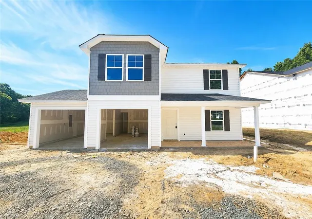 1st image of 106 Longview St, Lexington, NC 27295 | MLS# 1223818