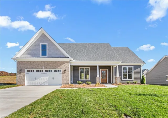 Homes for sale in Graham, NC | 3117 Cullens Dr, Graham, NC 27253 | MLS# 1201147