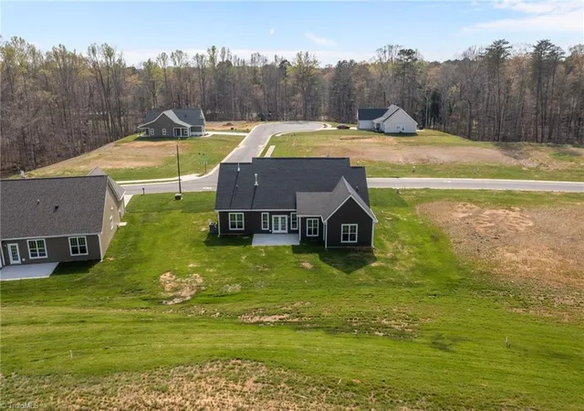 Homes for sale in Graham, NC | 3117 Cullens Dr, Graham, NC 27253 | MLS# 1201147