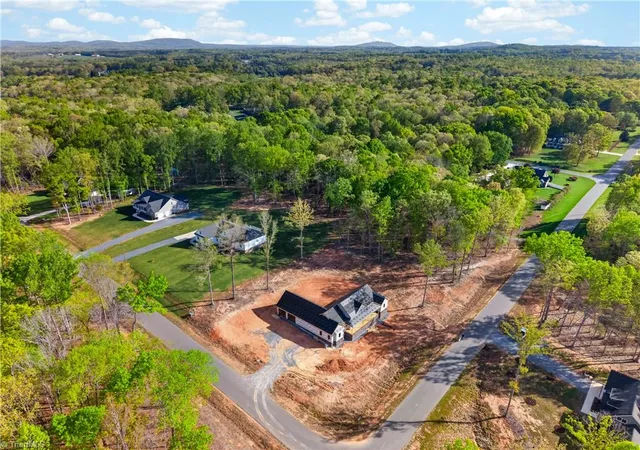 2nd image of 1641 Badin Ln, Asheboro, NC 27205 | MLS# 1215739