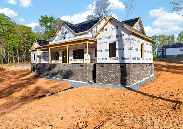 5th image of 1641 Badin Ln, Asheboro, NC 27205 | MLS# 1215739