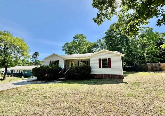 4th image of 2391 Bellemeade St, High Point, NC 27263 | MLS# 1219419