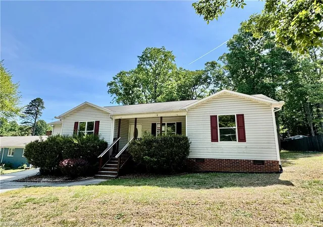 5th image of 2391 Bellemeade St, High Point, NC 27263 | MLS# 1219419