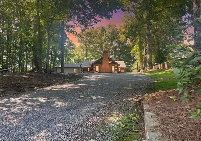 Photo 2 of Single family home for sale at 4830 Balsom Rd, Pfafftown, NC 27040 | MLS# 1233306 | Listing updated on 2026-08-26
