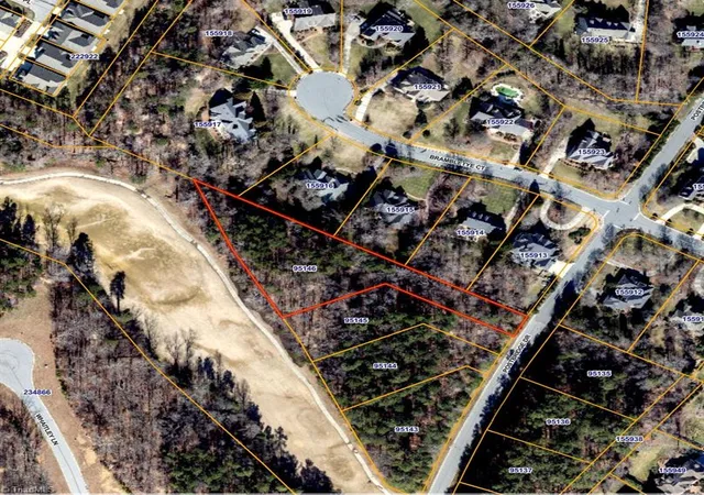 1st image of 5209 Postbridge Dr, Greensboro, NC 27407 | MLS# 1073075