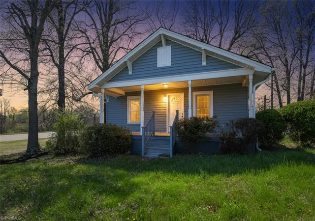 18th image of 1618 Connor Pl, High Point, NC 27260 | MLS# 1213547