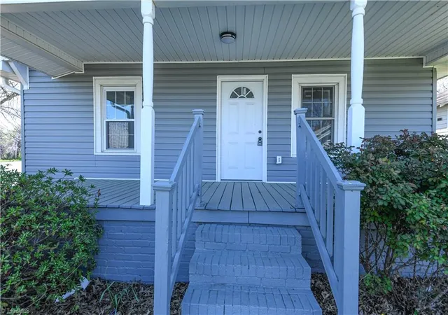 4th image of 1618 Connor Pl, High Point, NC 27260 | MLS# 1213547