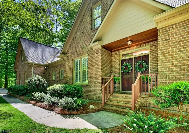 1st image of 5407 Deer Trail Rd, Summerfield, NC 28358 | MLS# 1217246