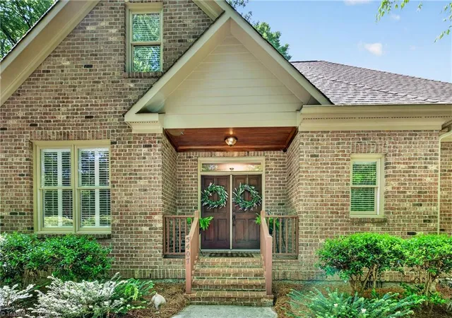 2nd image of 5407 Deer Trail Rd, Summerfield, NC 28358 | MLS# 1217246