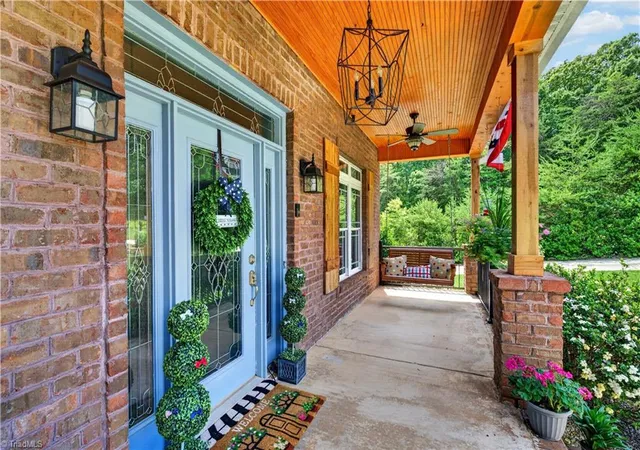 4th image of 4630 Fern Creek Dr, Tobaccoville, NC 27050 | MLS# 1222729