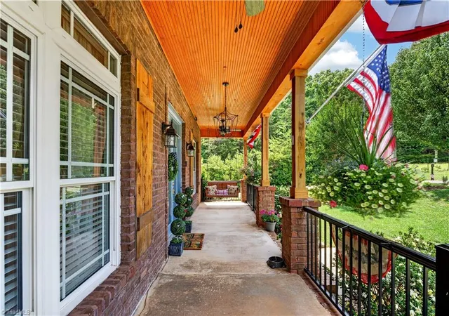 5th image of 4630 Fern Creek Dr, Tobaccoville, NC 27050 | MLS# 1222729